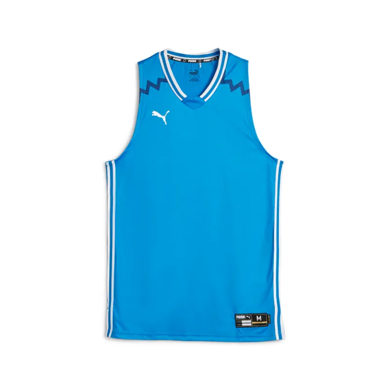Camiseta Puma Hoops team game
