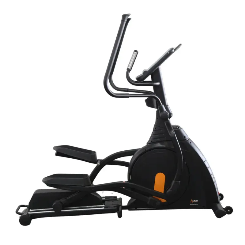 Bicicleta elíptica DKN Technology XC-310i