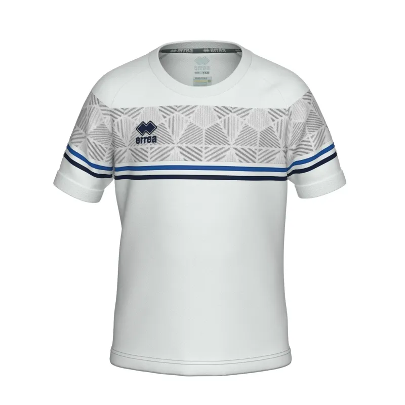 Camiseta infantil Errea diamantis