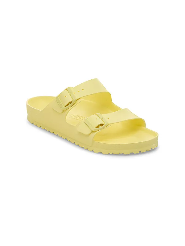 BIRKENSTOCK Pantoletten ARIZONA EVA amarillo | 44