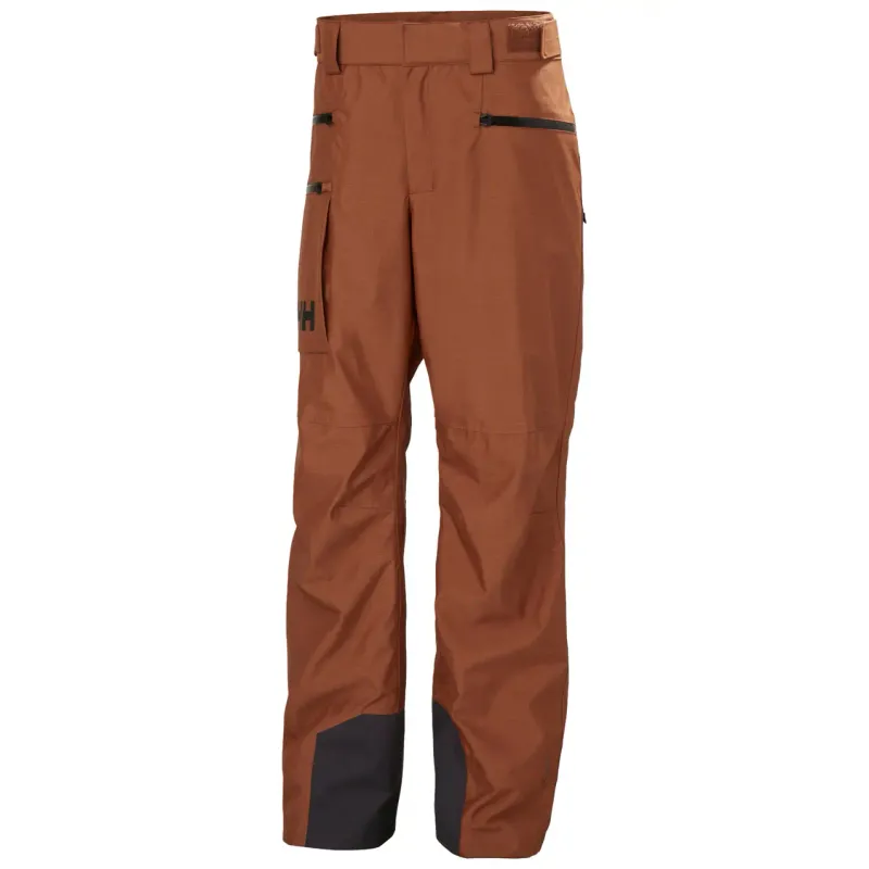 Pantalón de esquí Helly Hansen Garibaldi 2.0