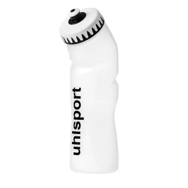 Botella Uhlsport noir/blanc