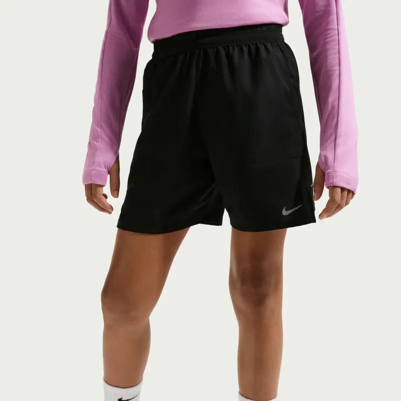 Pantalón corto infantil Nike Stride Dri-Fit