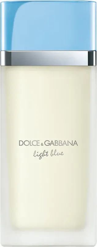 Dolce&Gabbana Light Blue New Eau de Toilette para mujer 100 ml