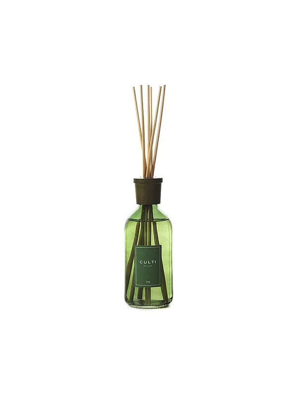 CULTI Difusor de fragancia para el hogar 0,5l STILE COLOURS The verde oscuro
