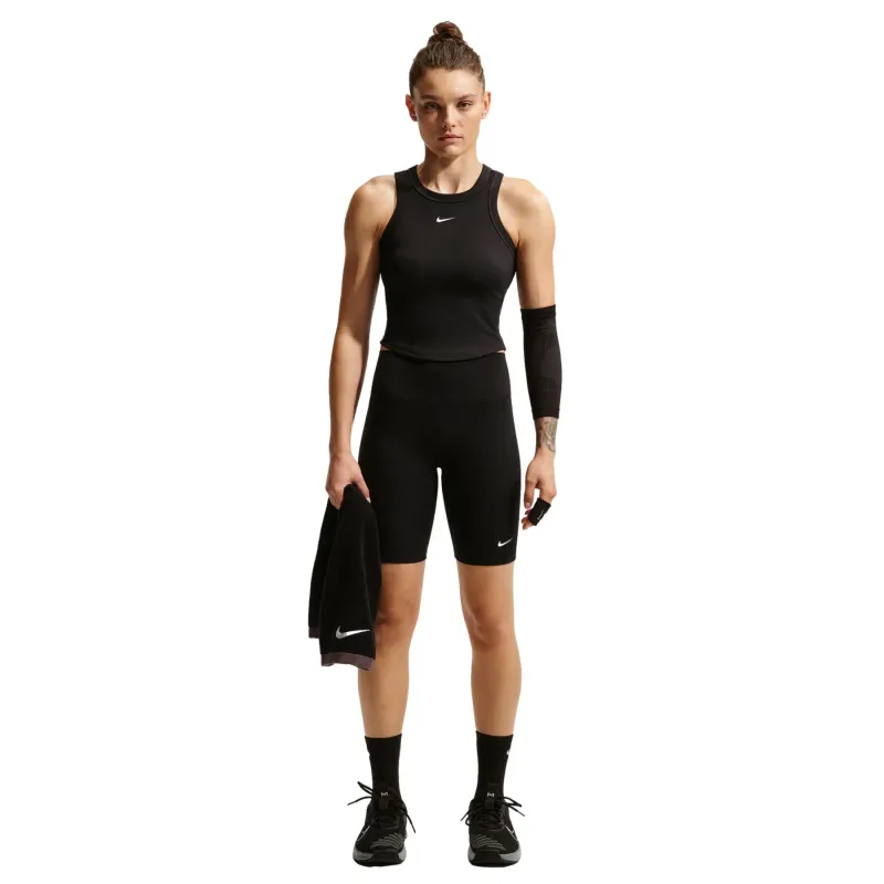 Short de tejido suave para mujer Nike One