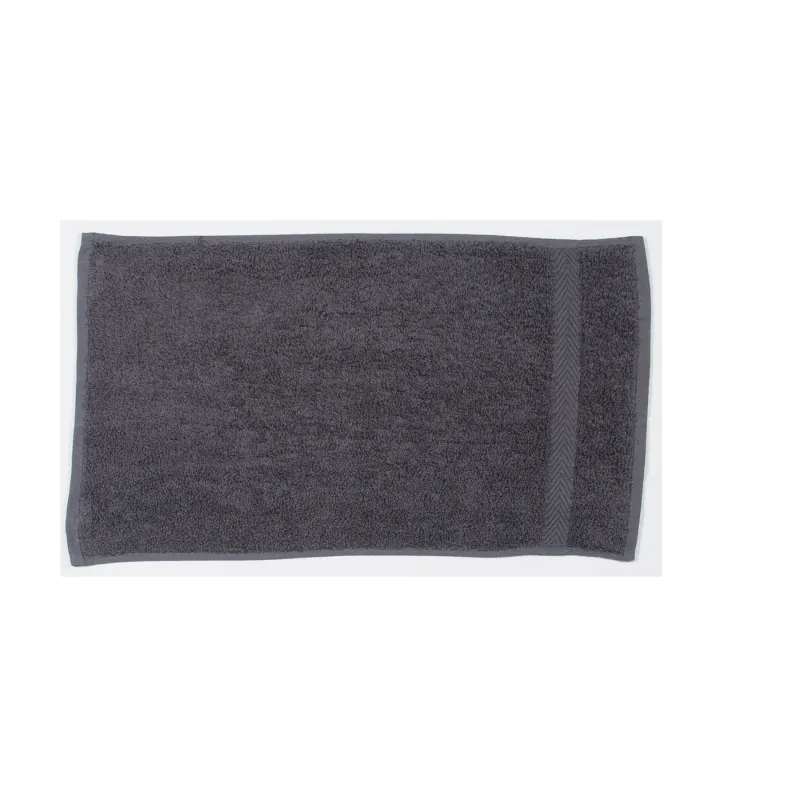 Servilleta para invitados Towel City Luxury