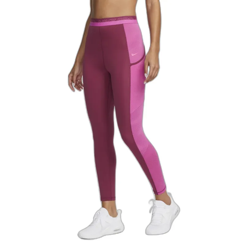 Legging 7/8 mujer Nike NP Dri-Fit HR