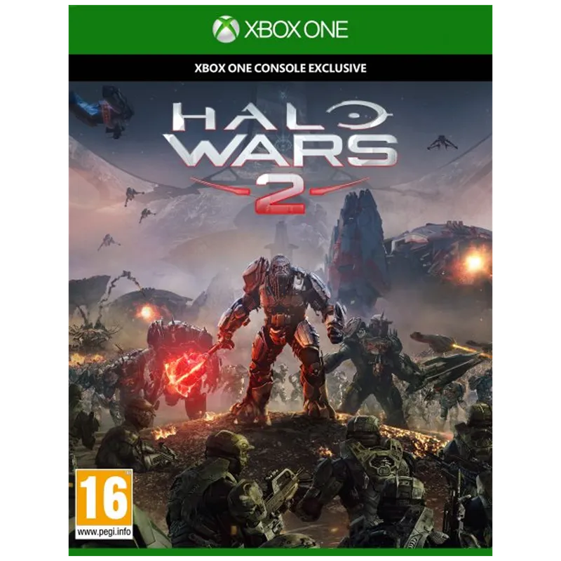 Halo Wars 2 Xbox One (SP)