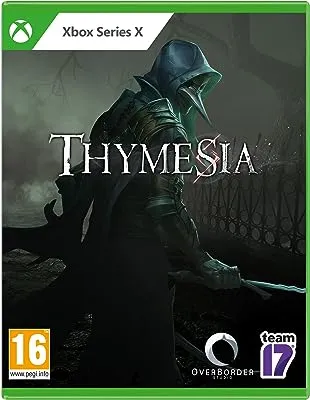 Thymesia Xbox Series (UK)