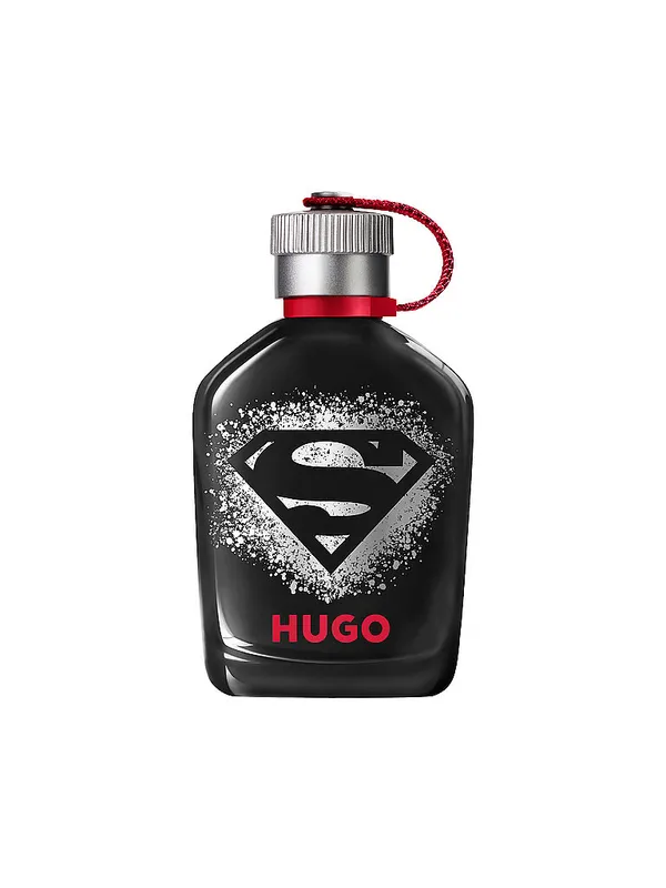 BOSS SUPERMAN x HUGO Eau de Parfum para Hombre 125ml