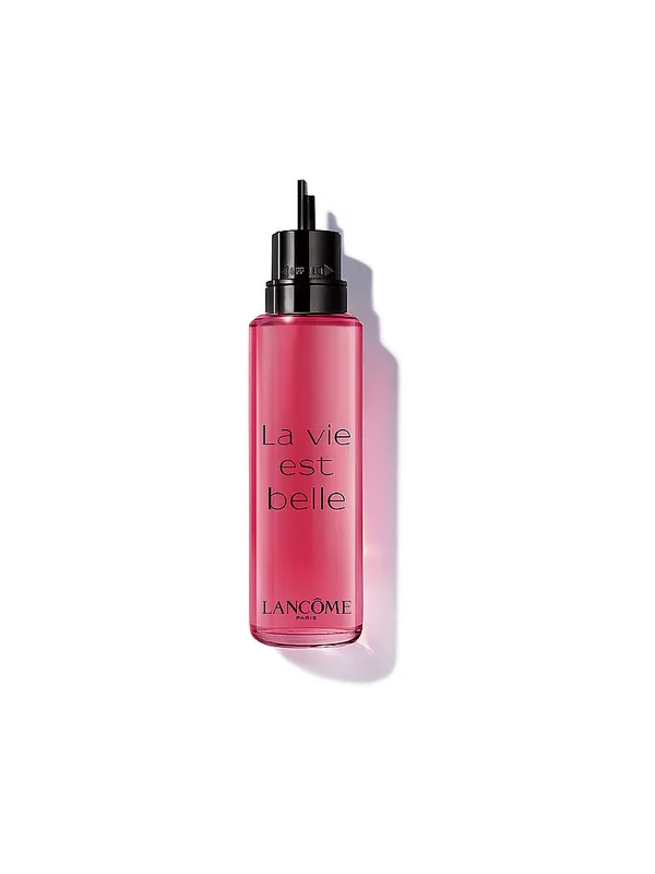 LANCÔME La vie est belle L'Elixir Eau de Parfum Recarga 100ml