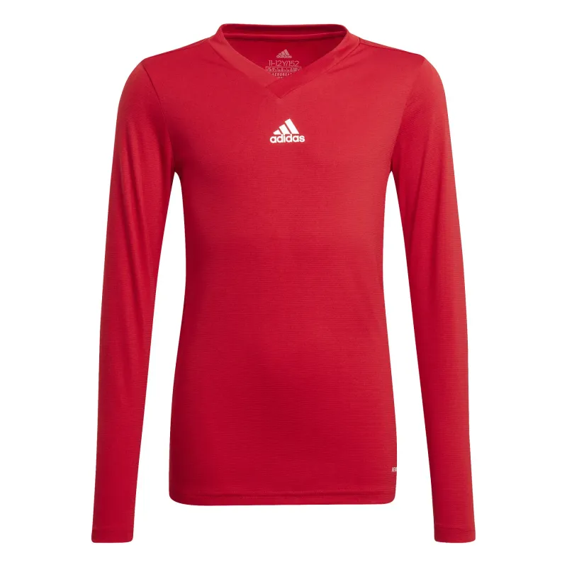 Camiseta para niños adidas Team Base