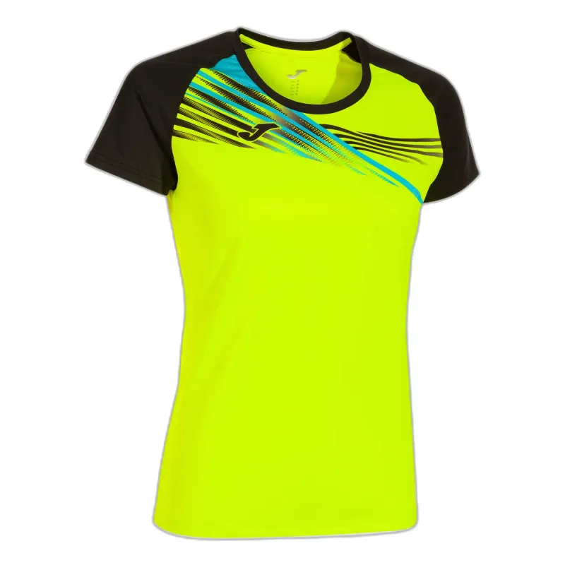 Camiseta de mujer Joma Elite X
