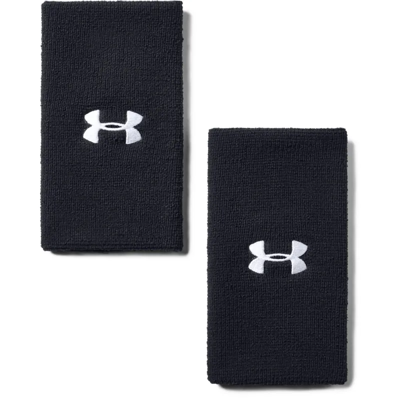 Pulsera de esponja Under Armour Performance 15 cm