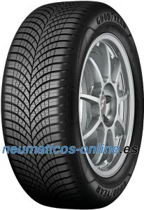 Goodyear Vector 4 Seasons Gen-3 ( 245/40 R19 98Y XL EVR, con protector de llanta (MFS) )