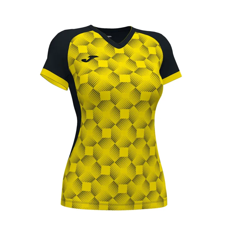 Camiseta de mujer Joma Supernova III