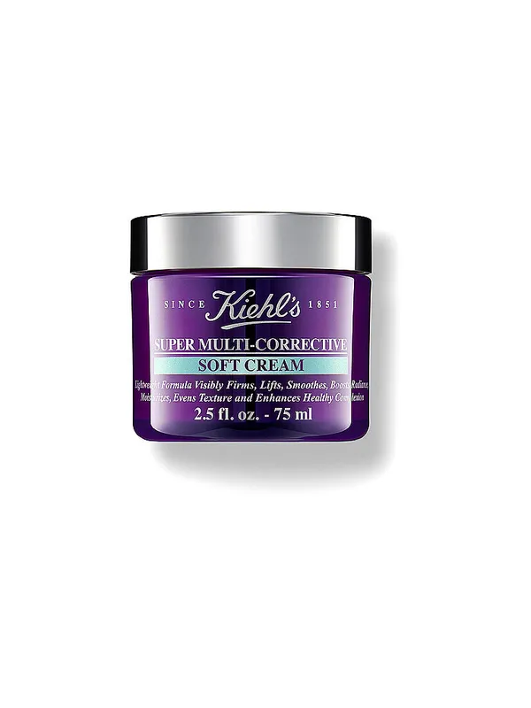 KIEHL'S Crema facial - Super Multi Corrective Cream Oil-Free 75ml