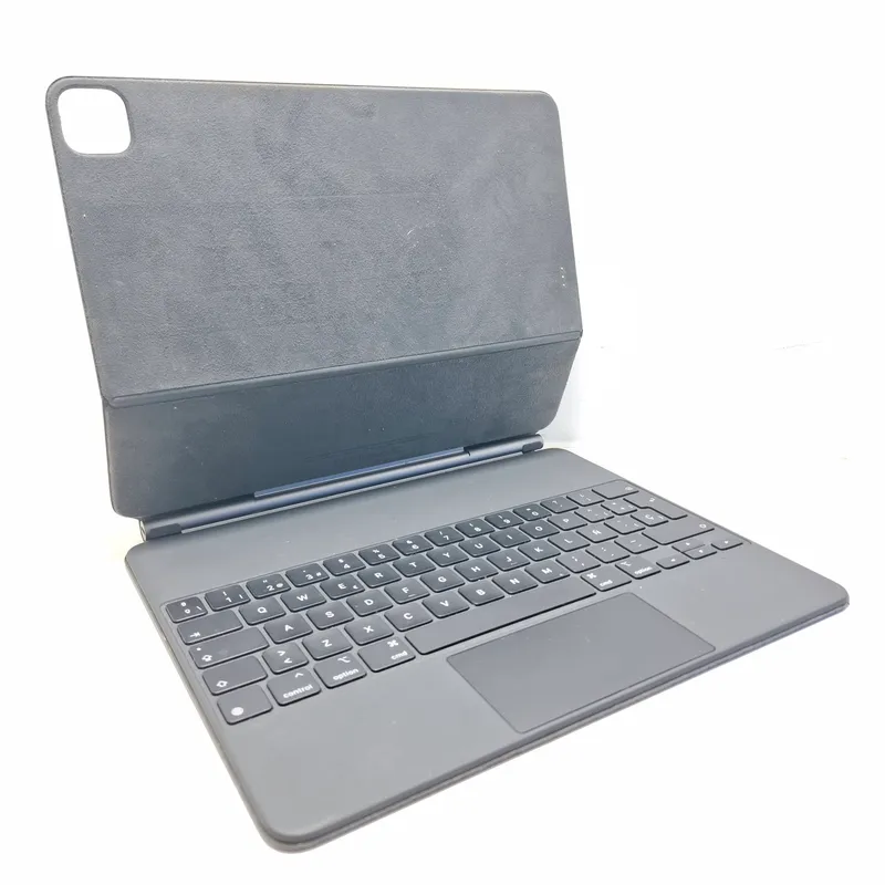 Teclado Apple Magic Keyboard A2975 iPad Pro 12