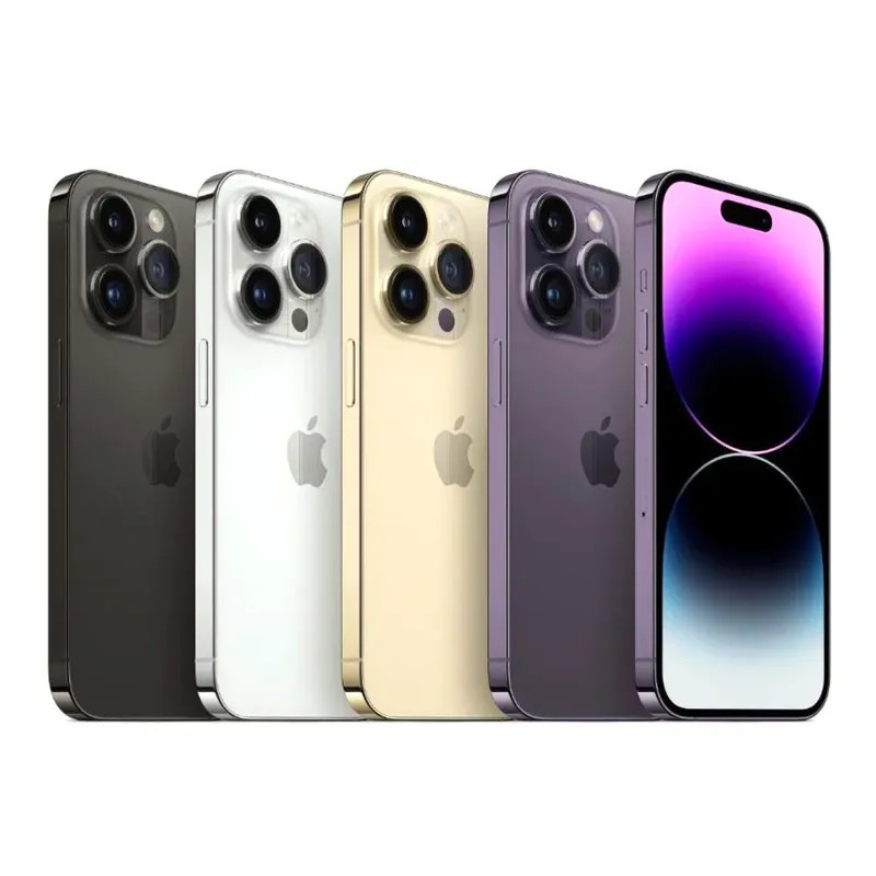Apple iPhone 14 Pro Max 256 GB