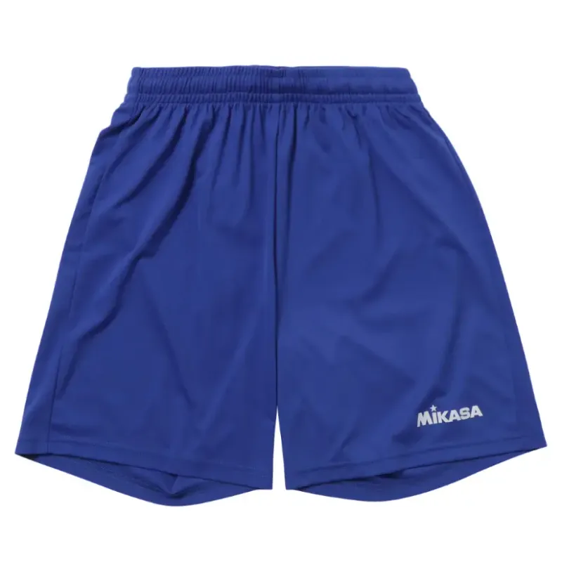 Pantalón corto de entrenamiento Mikasa