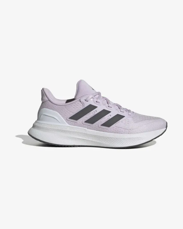 Zapatillas adidas Ultrarun 5 lila mujer - 37(1/3)