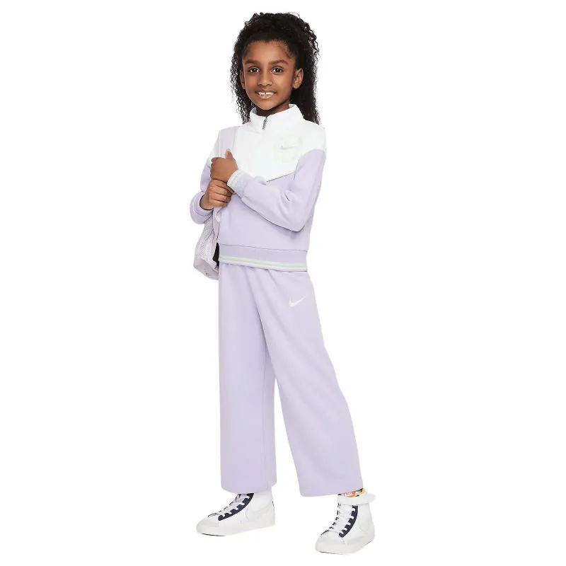 Sudadera infantil Nike Prep In Your Step