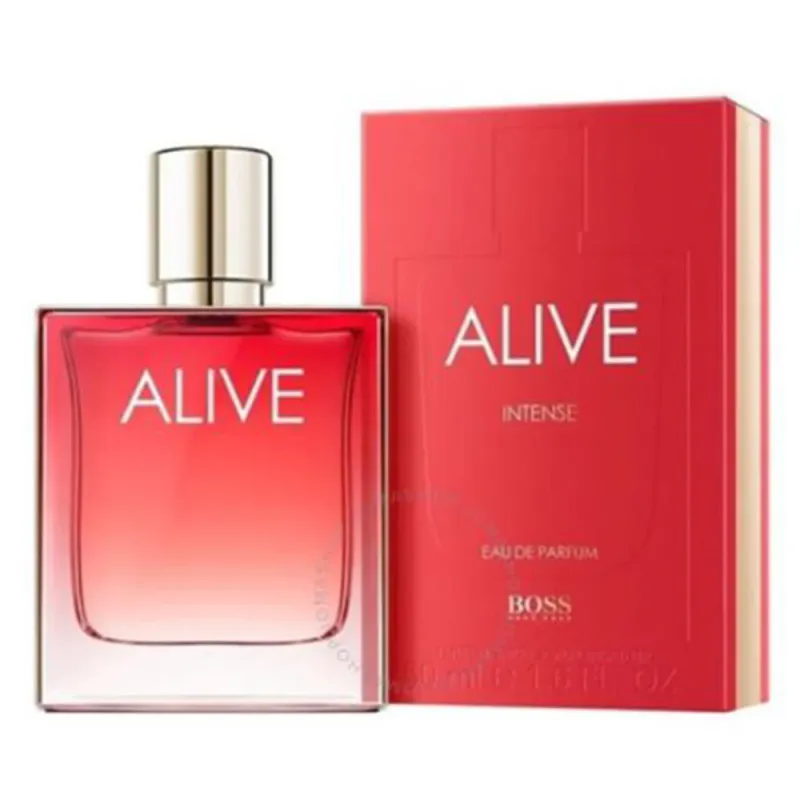 Hugo boss Vivo Intenso EDP - 50ml