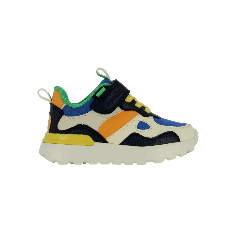 Zapatillas infantil Shoo Pom Joggy Scratch