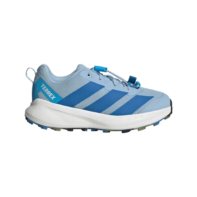 Zapatillas de trail infantil adidas Terrex Agravic