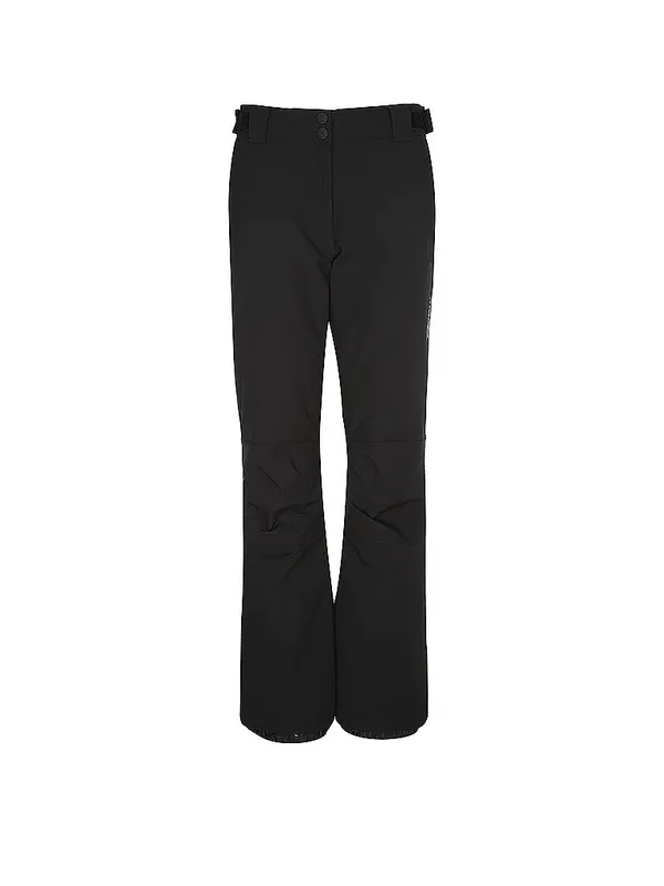 REHALL Pantalón de snowboard para mujer EVA-R negro | XL