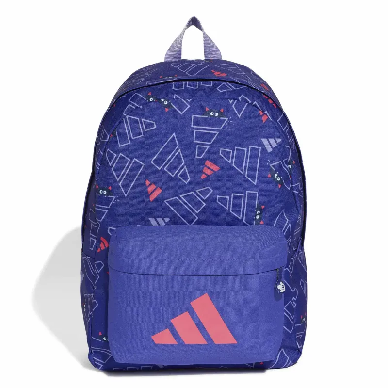 Mochila infantil adidas Tiro 26