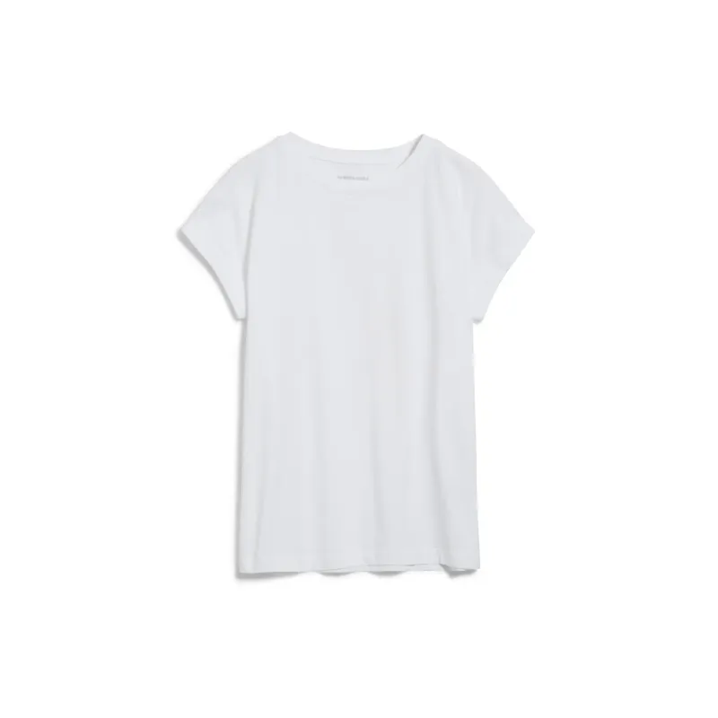 Camiseta de mujer ARMEDANGELS Idaara