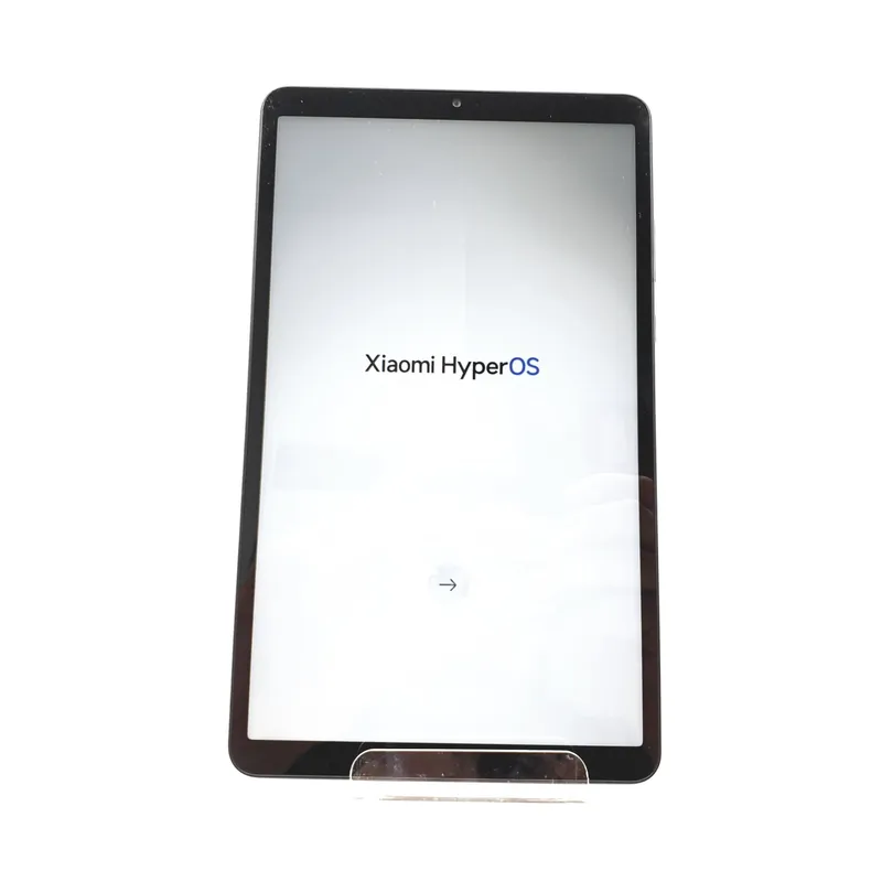 Tablet Android Xiaomi Redmi Pad SE 4 RAM 64GB Gris 8.7