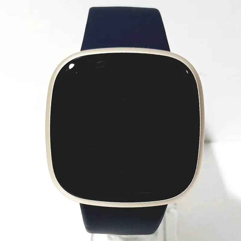 SmartWatch FitBit Versa 3 Dorado