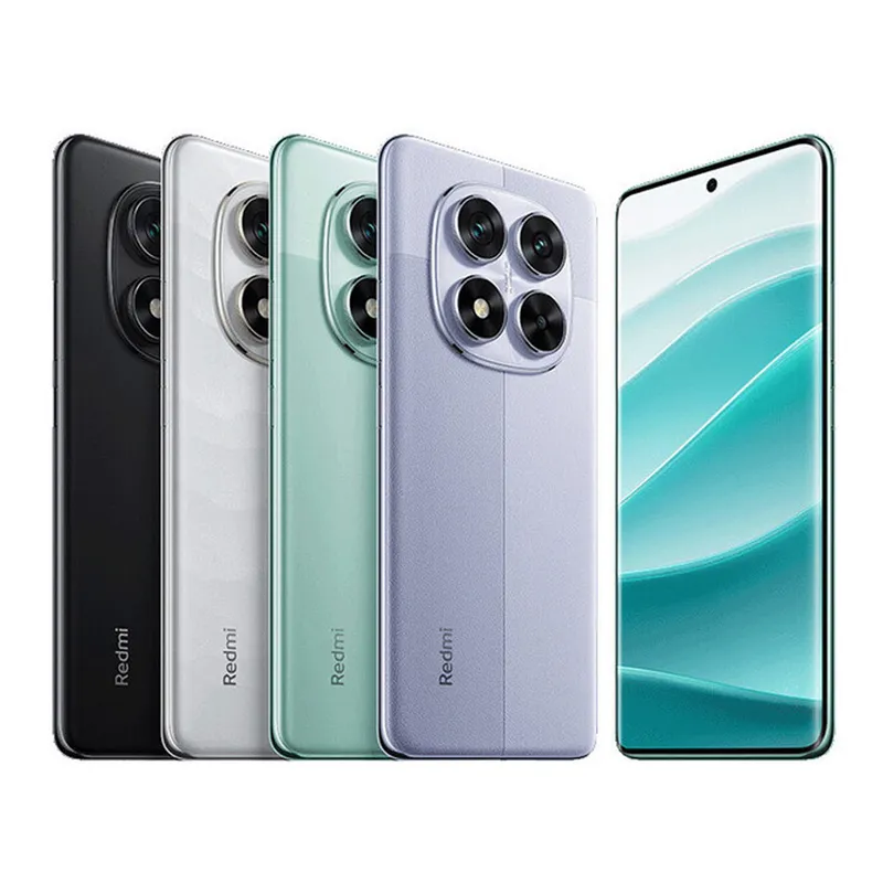 Xiaomi Redmi Note 15 4G 8 RAM 256 GB Android