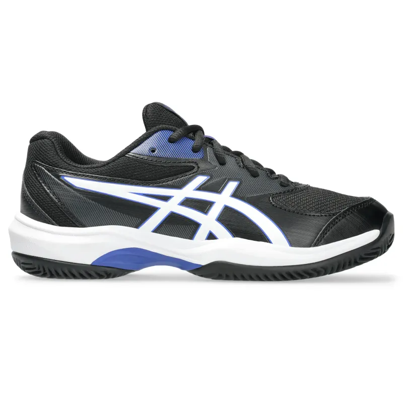 Zapatillas de tenis para niños Asics Gel-game Gs Clay/oc
