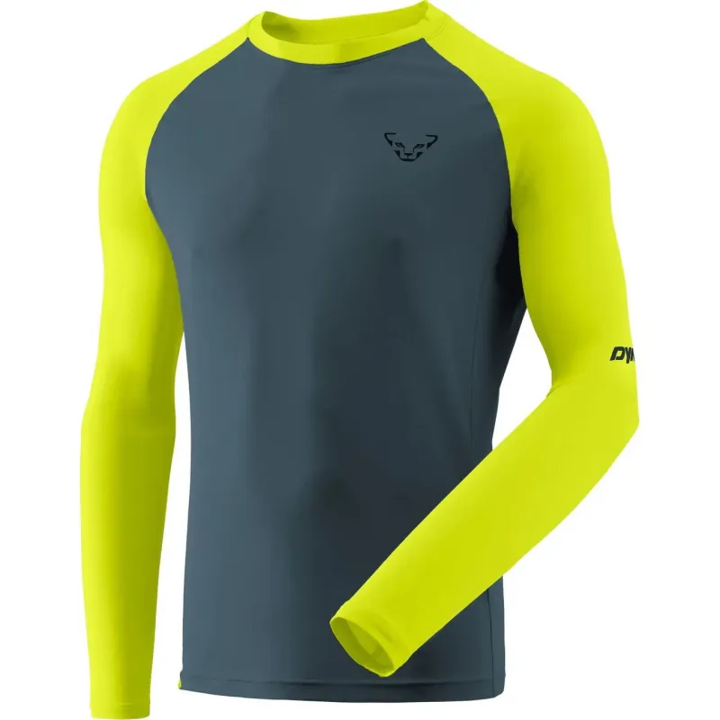 Camiseta interior de manga larga Dynafit Alpine Pro