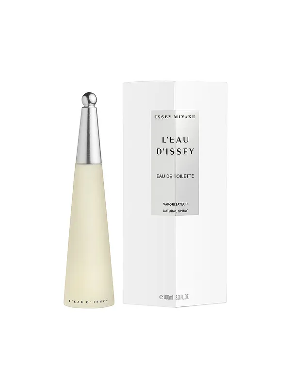 ISSEY MIYAKE L'Eau d'Issey Eau de Toilette Spray 100ml