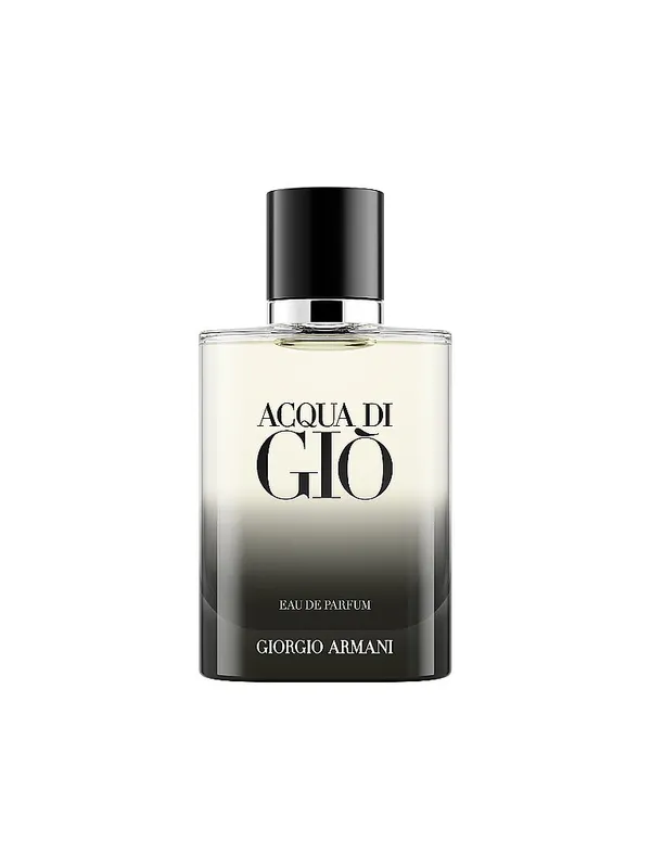 ARMANI Acqua di Giò Eau de Parfum 50ml Recargable