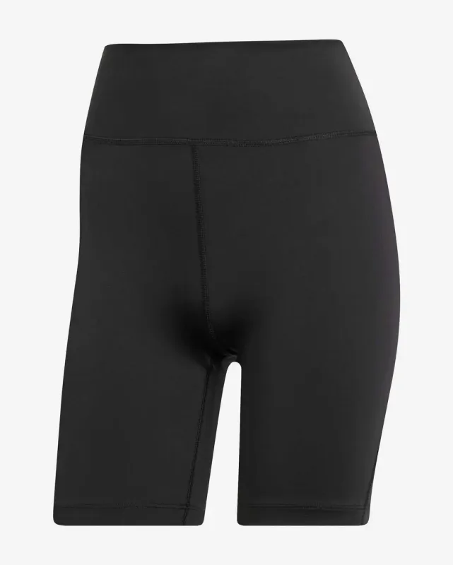 Malla corta adidas All Me Essentials 7-Inch negro puro mujer - XS