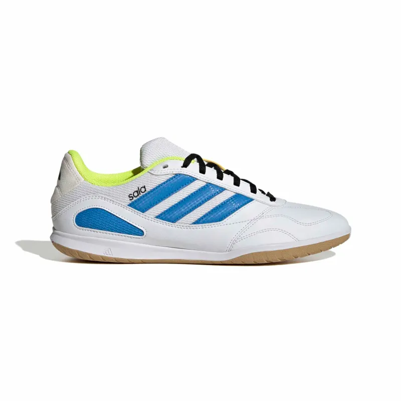 Zapatillas indoor adidas Super sala III