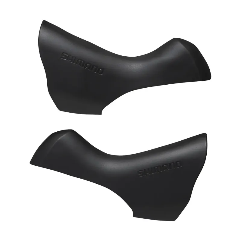 Par de reposamanos Shimano
