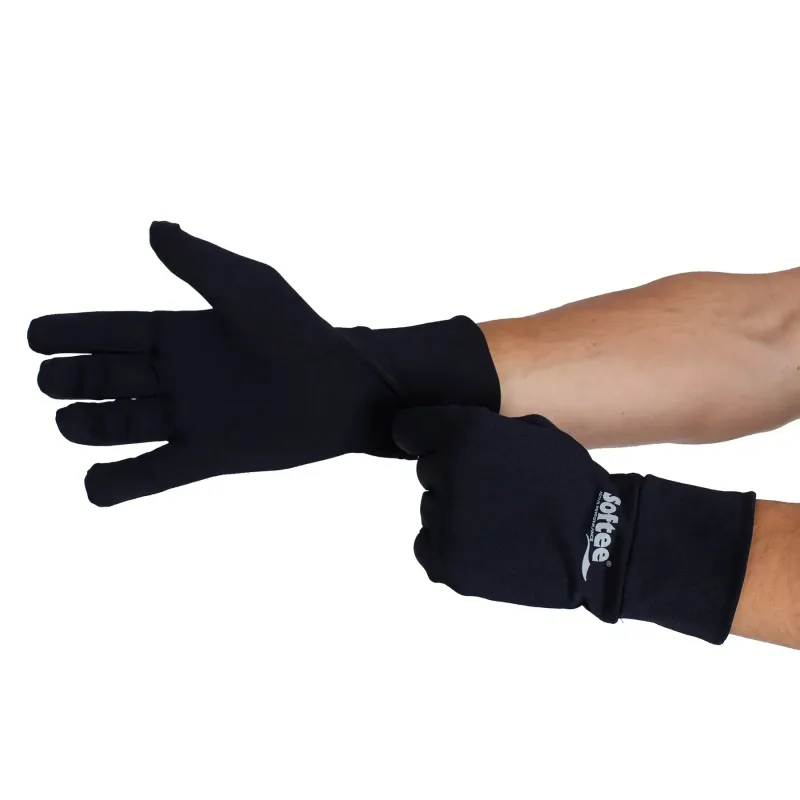 Guantes de running Softee Active Performance