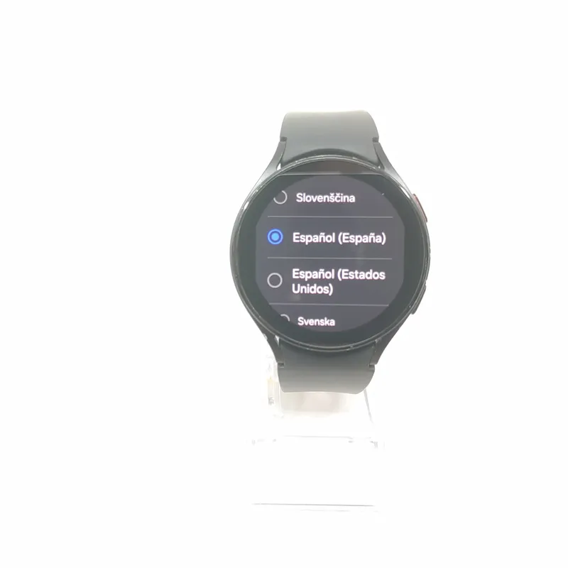 Smartwatch Samsung Galaxy Watch 5 SM-R910 44mm Negro