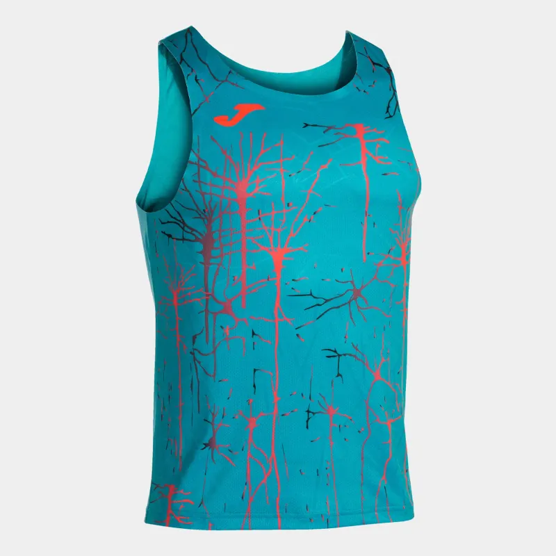 Camiseta de tirantes Joma Elite IX