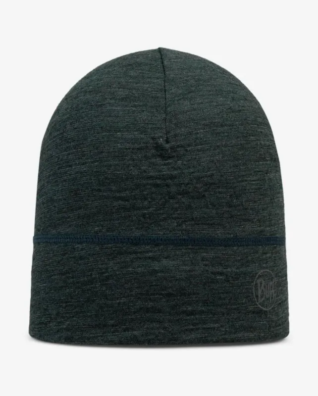 Gorro Buff Multistripes Forest gris