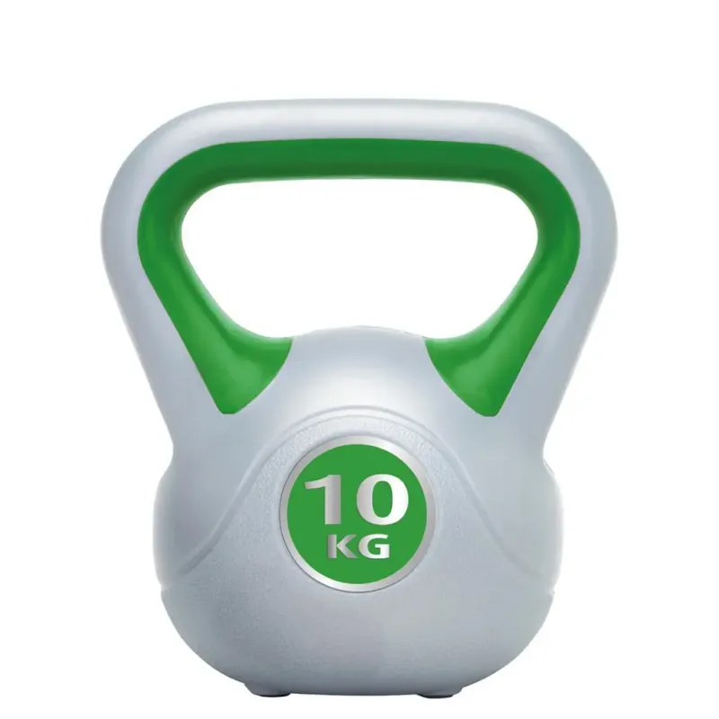Kettlebell de vinilo UFE