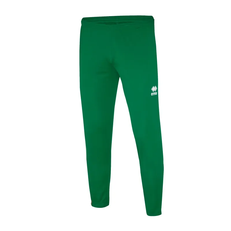 Pantalón de chándal para niño Errea nevis 3.0