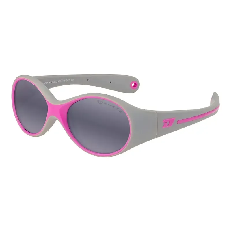 Gafas de sol para niños Demetz Baby-Clip
